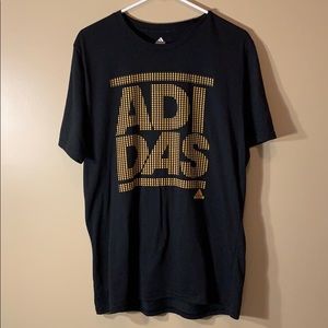 Men’s Adidas T
